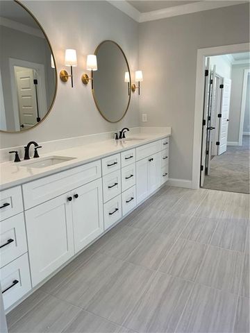 2942 Graham Gardens Lane, Marietta, GA 30062