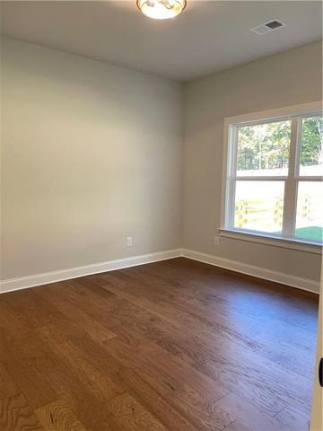 2942 Graham Gardens Lane, Marietta, GA 30062