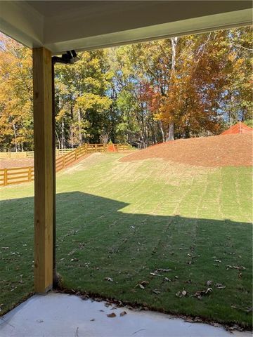 2942 Graham Gardens Lane, Marietta, GA 30062