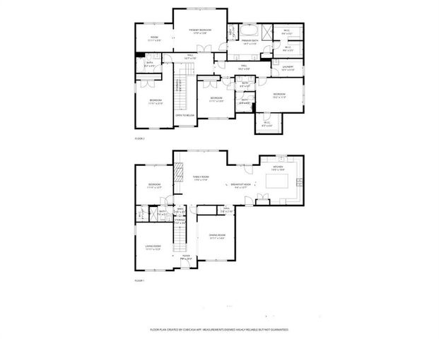 2942 Graham Gardens Lane, Marietta, GA 30062