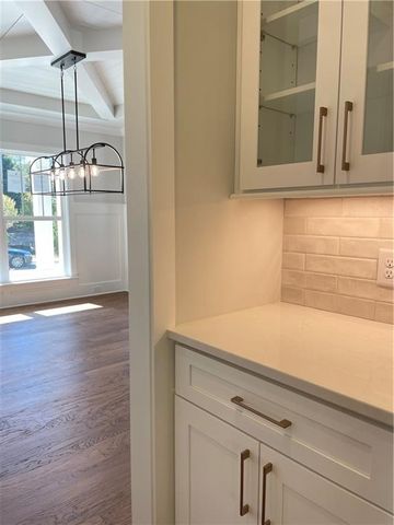 2942 Graham Gardens Lane, Marietta, GA 30062