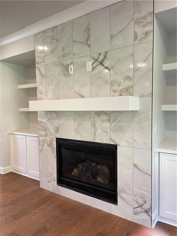 2942 Graham Gardens Lane, Marietta, GA 30062