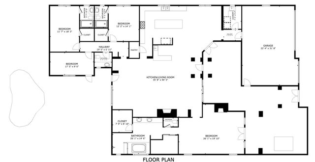 46710 Bradshaw, La Quinta, CA 92253