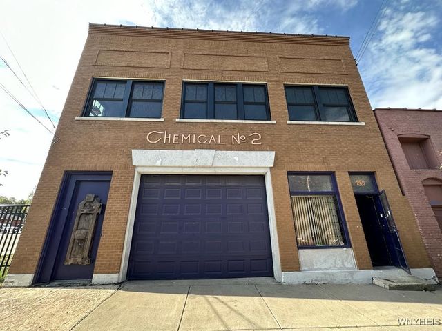 260 Plymouth Avenue, Buffalo, NY 14213