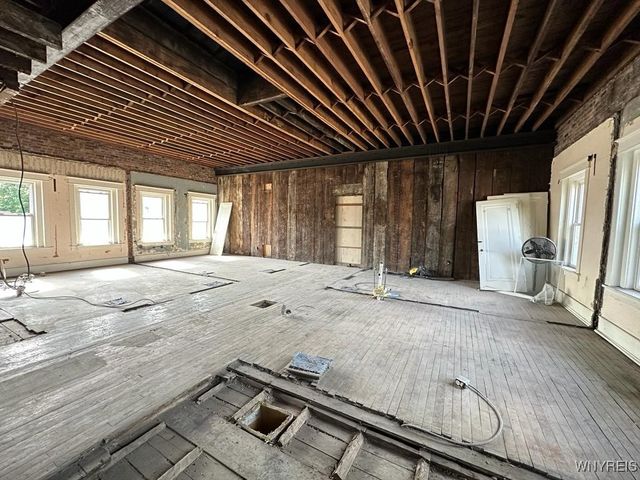 260 Plymouth Avenue, Buffalo, NY 14213