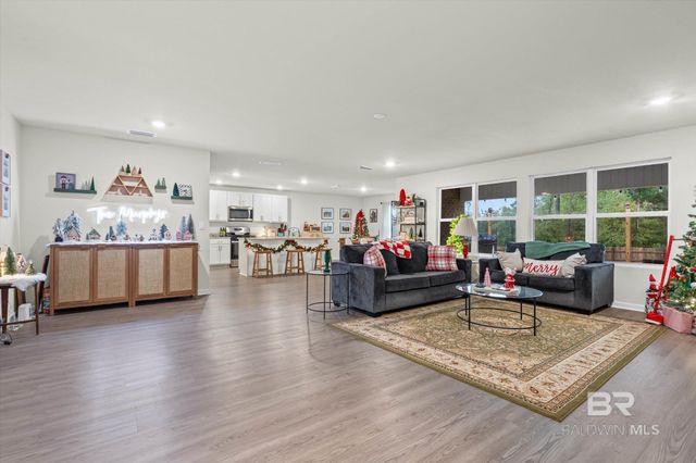 13432 Monticello Boulevard, Spanish Fort, AL 36527