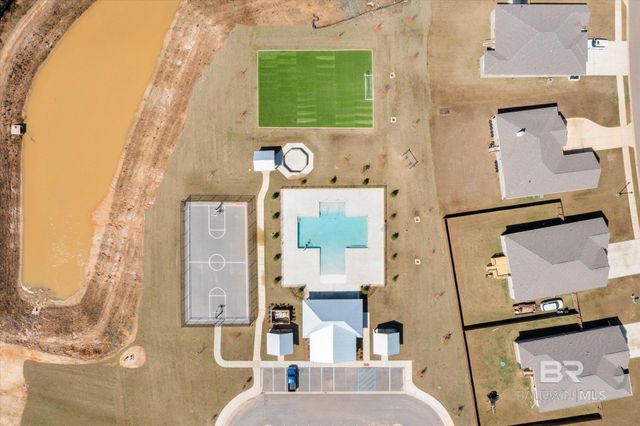 13432 Monticello Boulevard, Spanish Fort, AL 36527