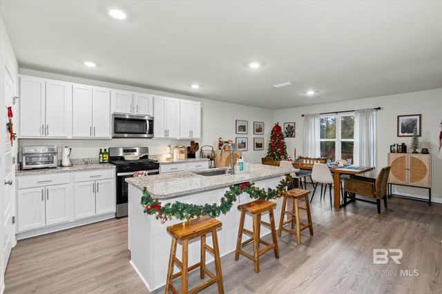 13432 Monticello Boulevard, Spanish Fort, AL 36527