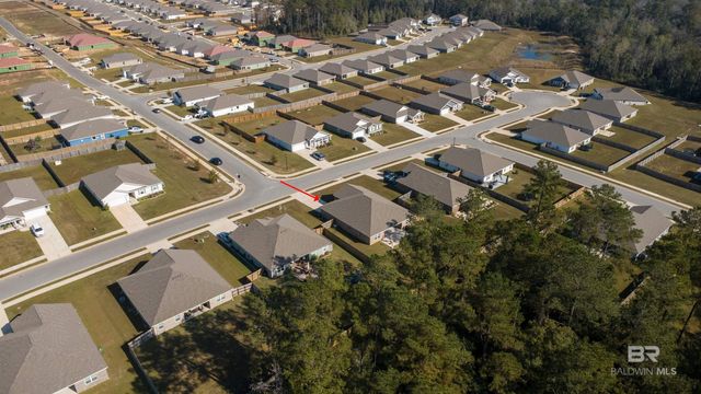 13432 Monticello Boulevard, Spanish Fort, AL 36527