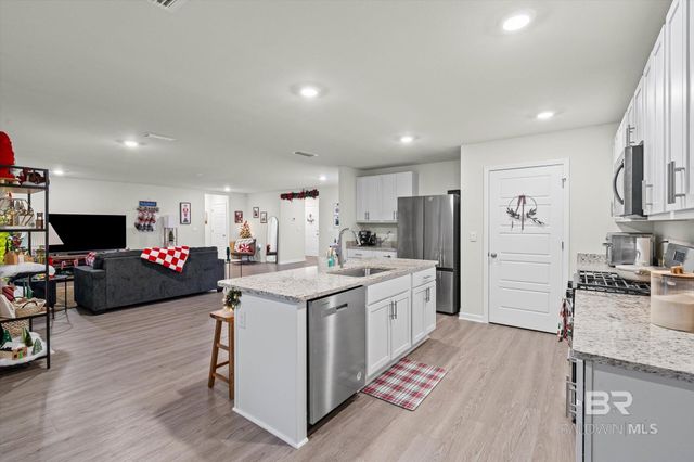 13432 Monticello Boulevard, Spanish Fort, AL 36527