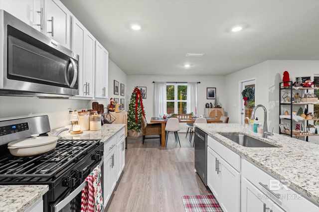 13432 Monticello Boulevard, Spanish Fort, AL 36527