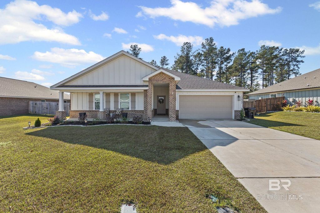 13432 Monticello Boulevard, Spanish Fort, AL 36527