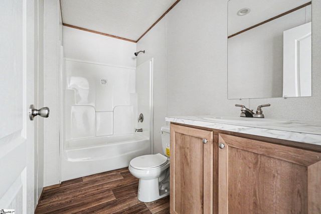 407 Tupelo Way, Liberty, SC 29657