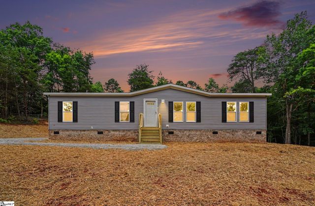 407 Tupelo Way, Liberty, SC 29657