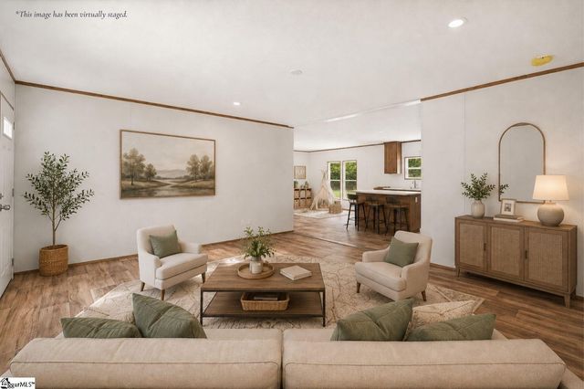 407 Tupelo Way, Liberty, SC 29657