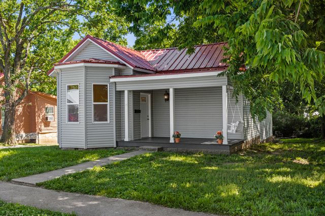14 Cook Avenue, Winchester, KY 40391