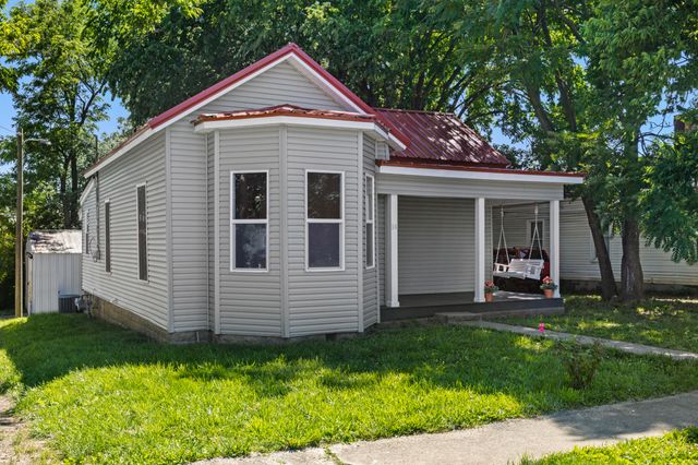 14 Cook Avenue, Winchester, KY 40391