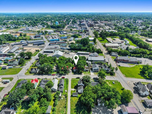 14 Cook Avenue, Winchester, KY 40391