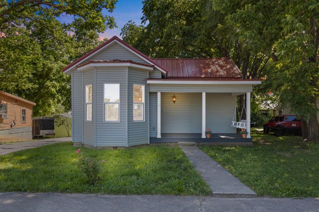 14 Cook Avenue, Winchester, KY 40391
