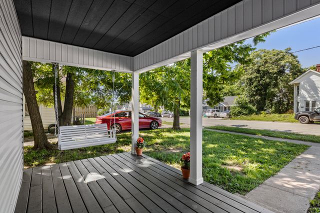 14 Cook Avenue, Winchester, KY 40391