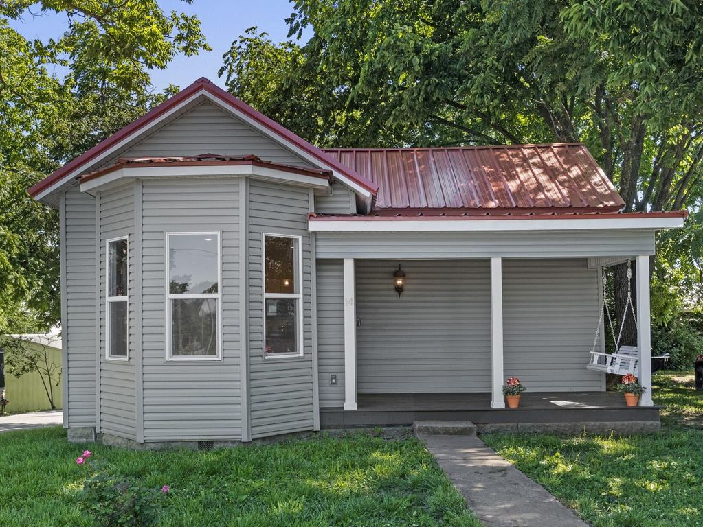 14 Cook Avenue, Winchester, KY 40391