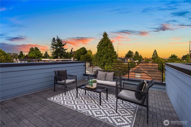 1208 B NW 83rd Street, Seattle, WA 98117