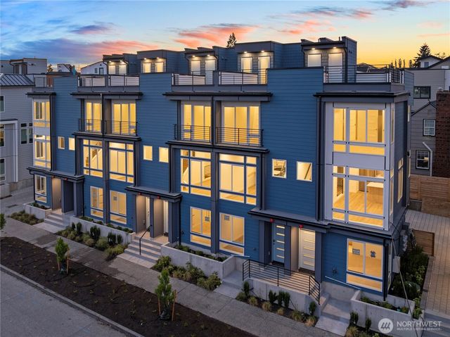 1208 B NW 83rd Street, Seattle, WA 98117