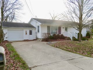 163 Rose Street, Britton, MI 49229