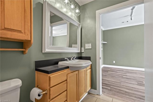 411 W Washington Street 108, Greensboro, NC 27401