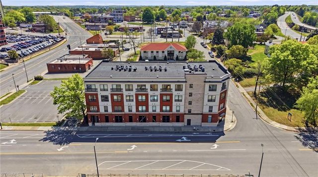 411 W Washington Street 108, Greensboro, NC 27401