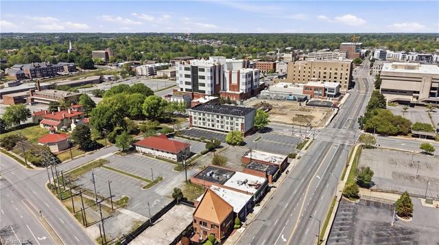 411 W Washington Street 108, Greensboro, NC 27401