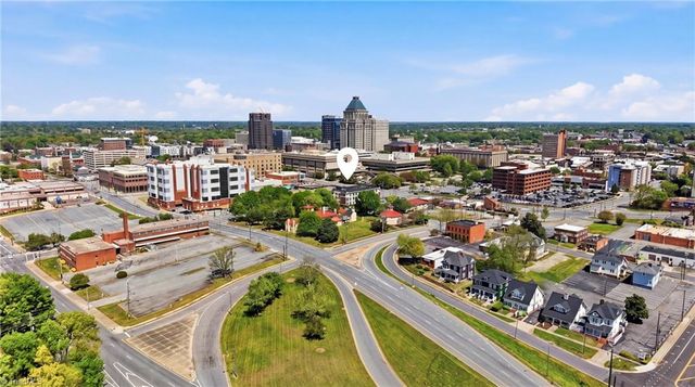 411 W Washington Street 108, Greensboro, NC 27401
