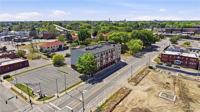 411 W Washington Street 108, Greensboro, NC 27401