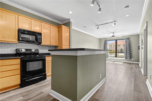 411 W Washington Street 108, Greensboro, NC 27401