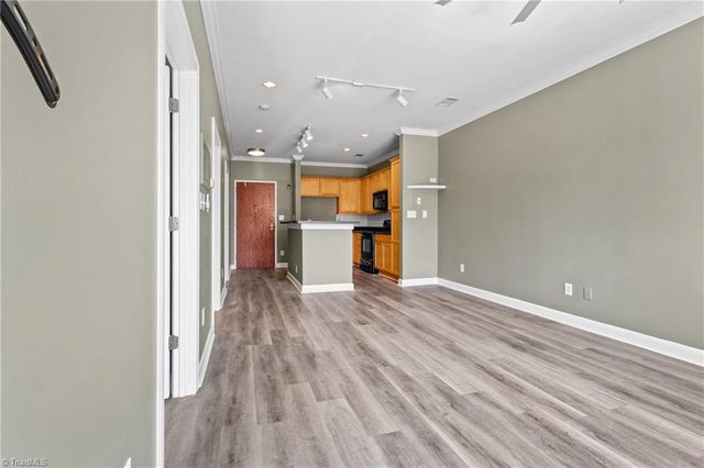 411 W Washington Street 108, Greensboro, NC 27401