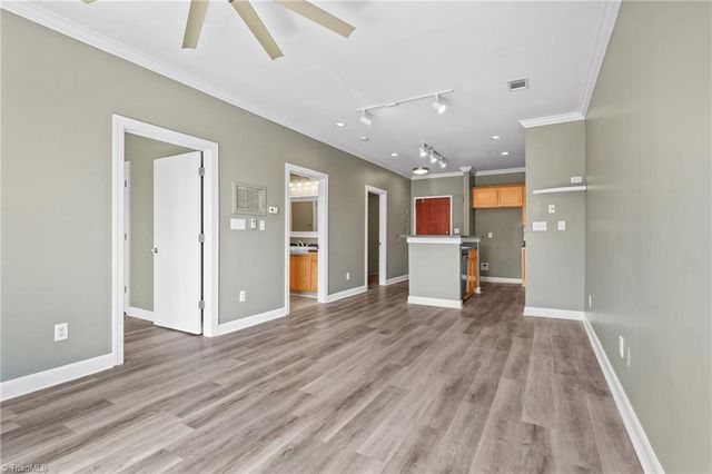 411 W Washington Street 108, Greensboro, NC 27401