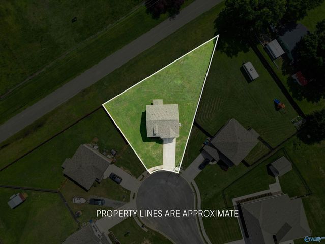 3005 Fountainview Circle, Hartselle, AL 35640