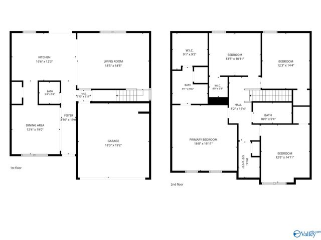 3005 Fountainview Circle, Hartselle, AL 35640