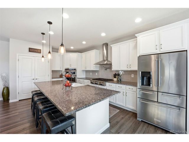 4810 Basalt Ridge Cir, Castle Rock, CO 80108