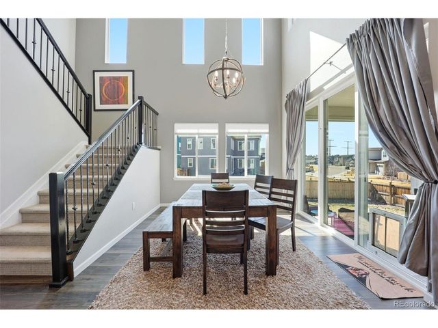 4810 Basalt Ridge Cir, Castle Rock, CO 80108