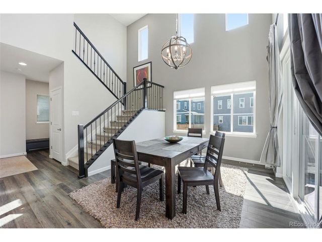 4810 Basalt Ridge Cir, Castle Rock, CO 80108