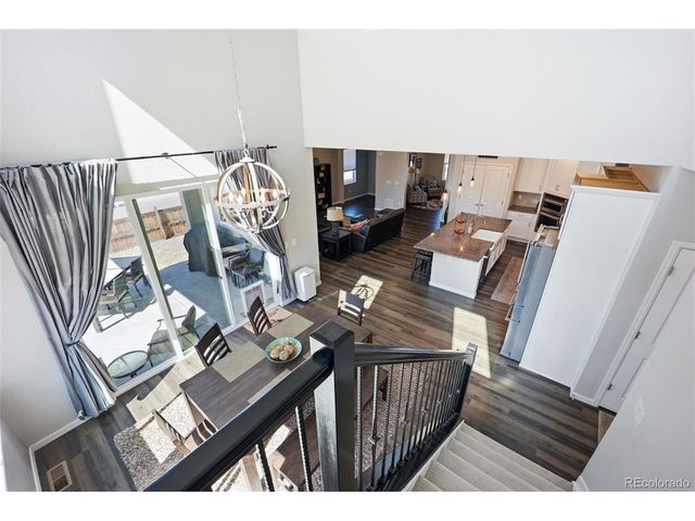 4810 Basalt Ridge Cir, Castle Rock, CO 80108