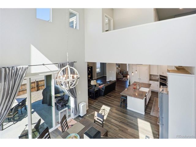 4810 Basalt Ridge Cir, Castle Rock, CO 80108