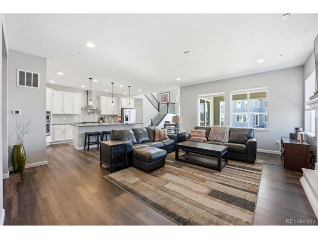 4810 Basalt Ridge Cir, Castle Rock, CO 80108