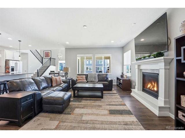 4810 Basalt Ridge Cir, Castle Rock, CO 80108