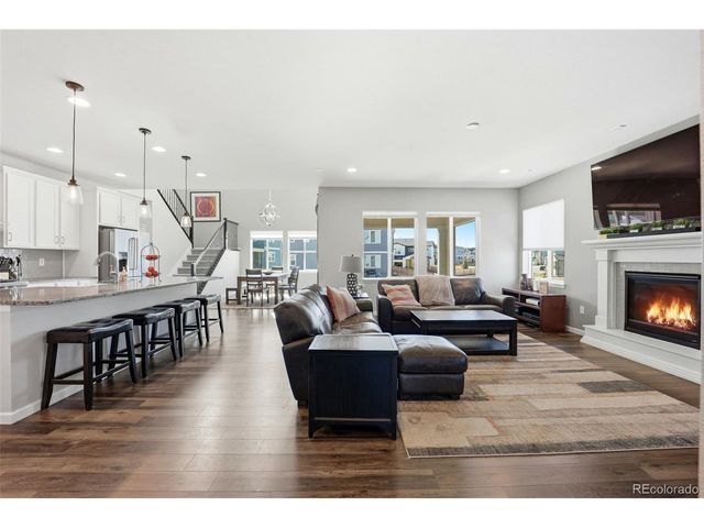 4810 Basalt Ridge Cir, Castle Rock, CO 80108