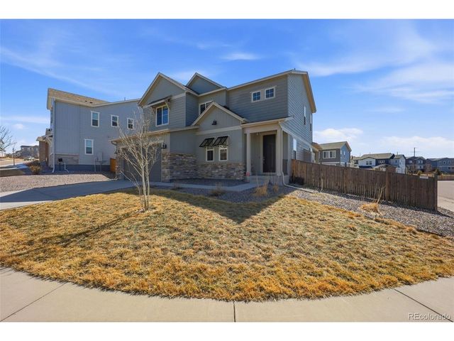 4810 Basalt Ridge Cir, Castle Rock, CO 80108
