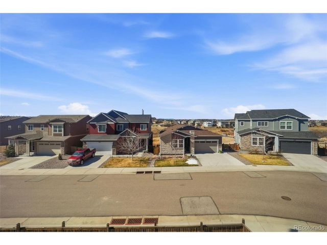 4810 Basalt Ridge Cir, Castle Rock, CO 80108