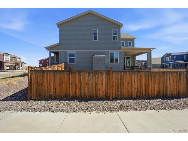 4810 Basalt Ridge Cir, Castle Rock, CO 80108