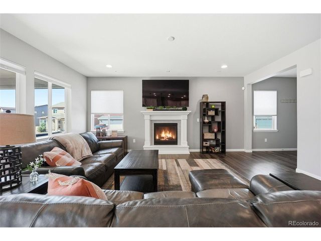 4810 Basalt Ridge Cir, Castle Rock, CO 80108